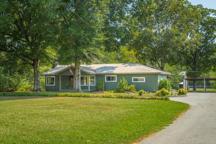 3539 N Marble Top Road  Chickamauga GA 30707 photo