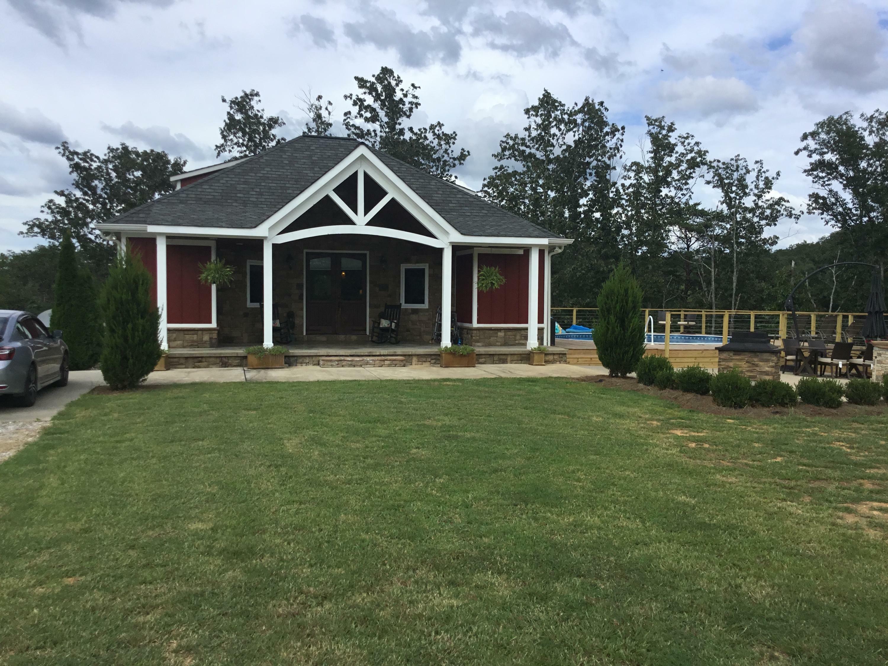 Property Photo:  184 Sullivan Ln  GA 30728 