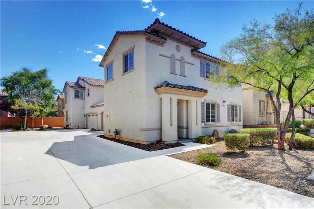 Property Photo: 9777 Beach Rose Court NV 89148