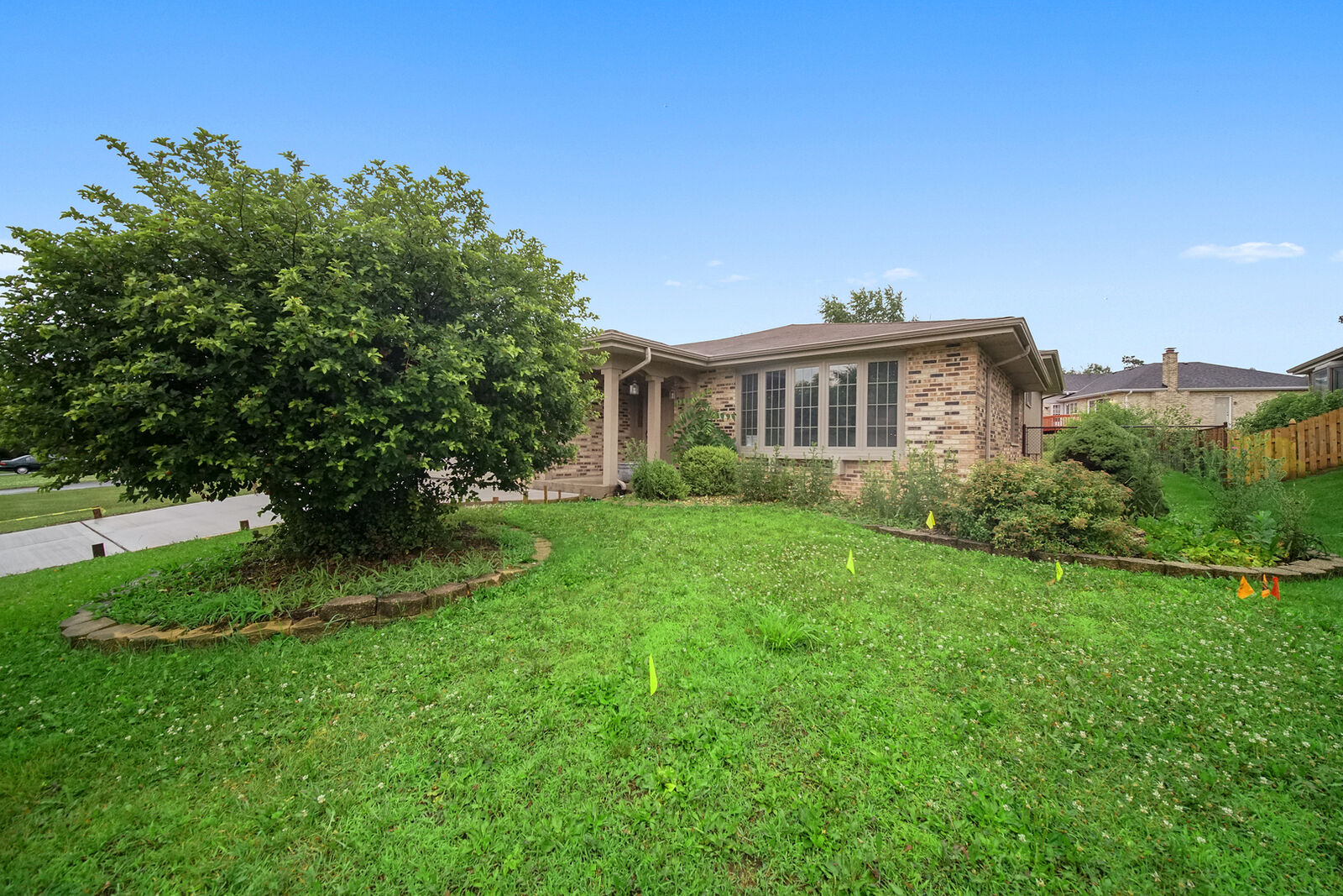 Property Photo:  3045 Hedgerow Lane  IL 60430 