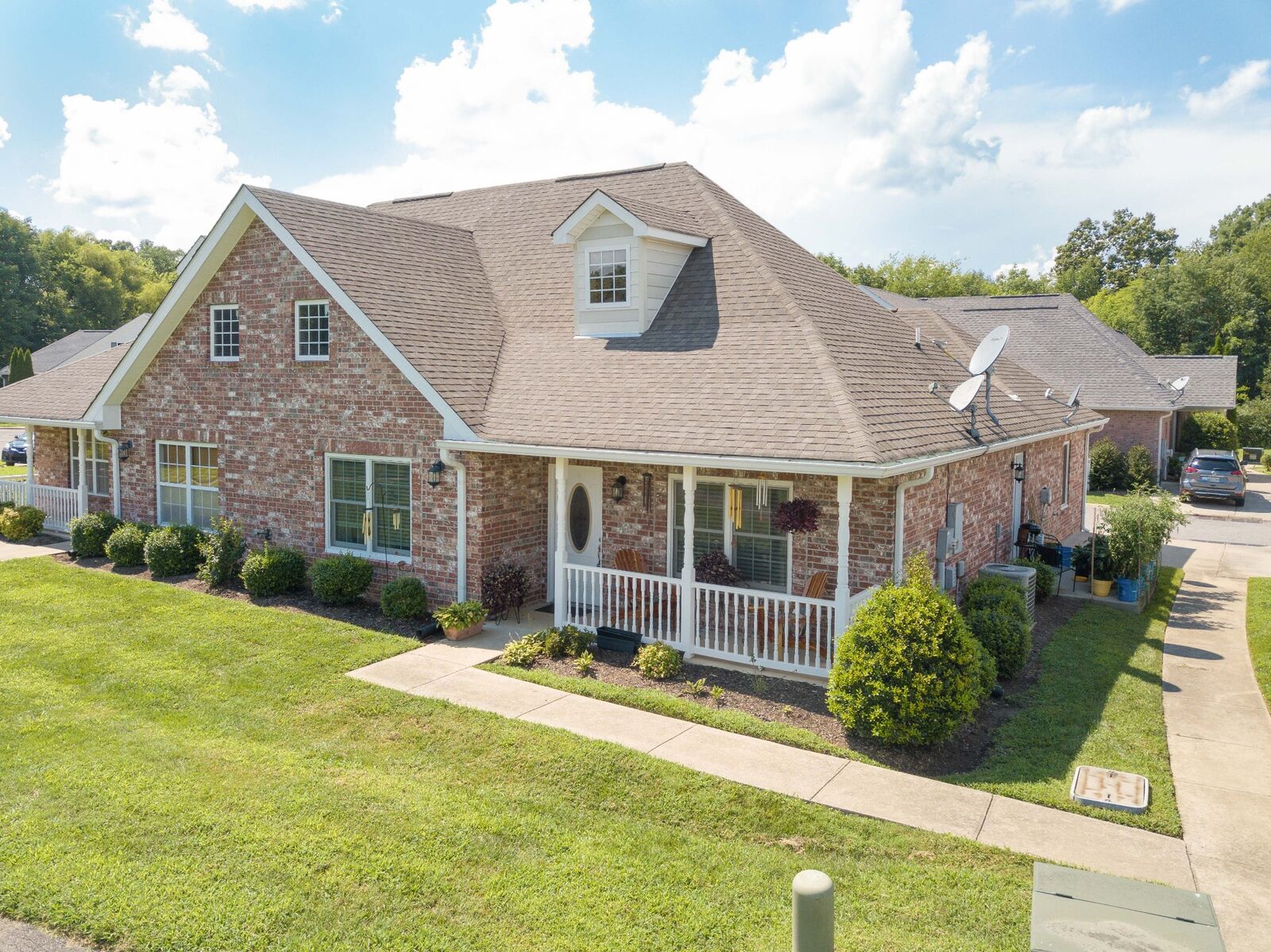 Property Photo:  113 Shore Dr  TN 37188 