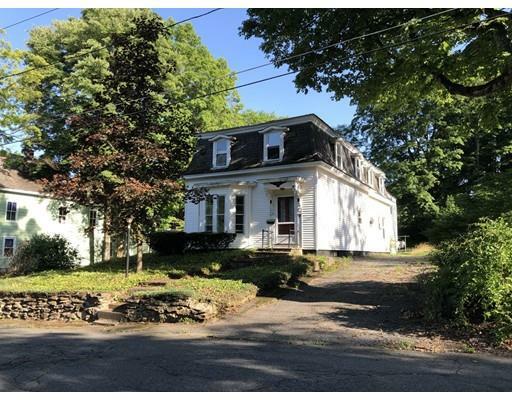 Property Photo: 83 Congress St. MA 01364