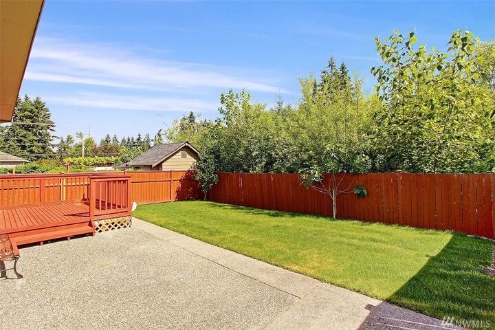 Property Photo:  2626  Burley Drive  WA 98208 