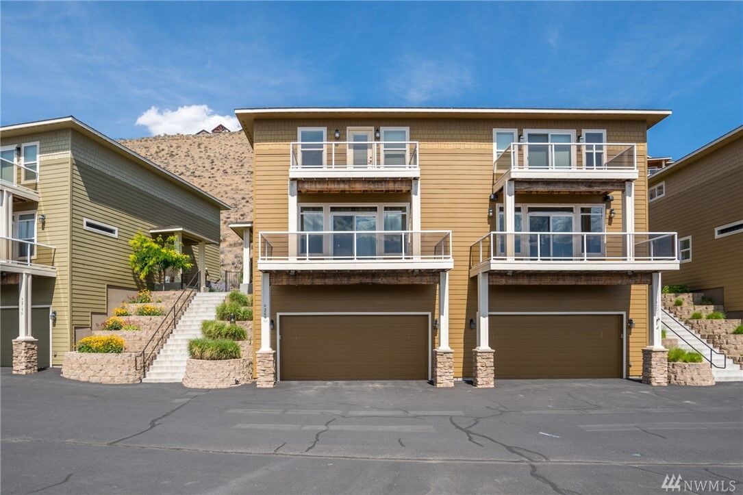 Property Photo:  9209  Riverview Way NW D31  WA 98848 