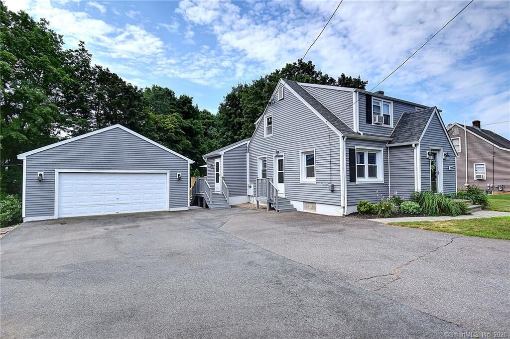Property Photo:  220 France Street  CT 06067 