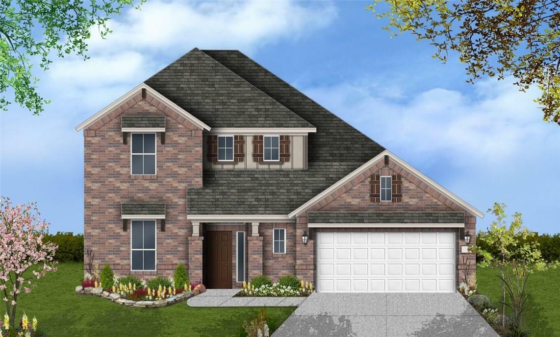 Property Photo: 3192 Hidalgo Loop TX 78665