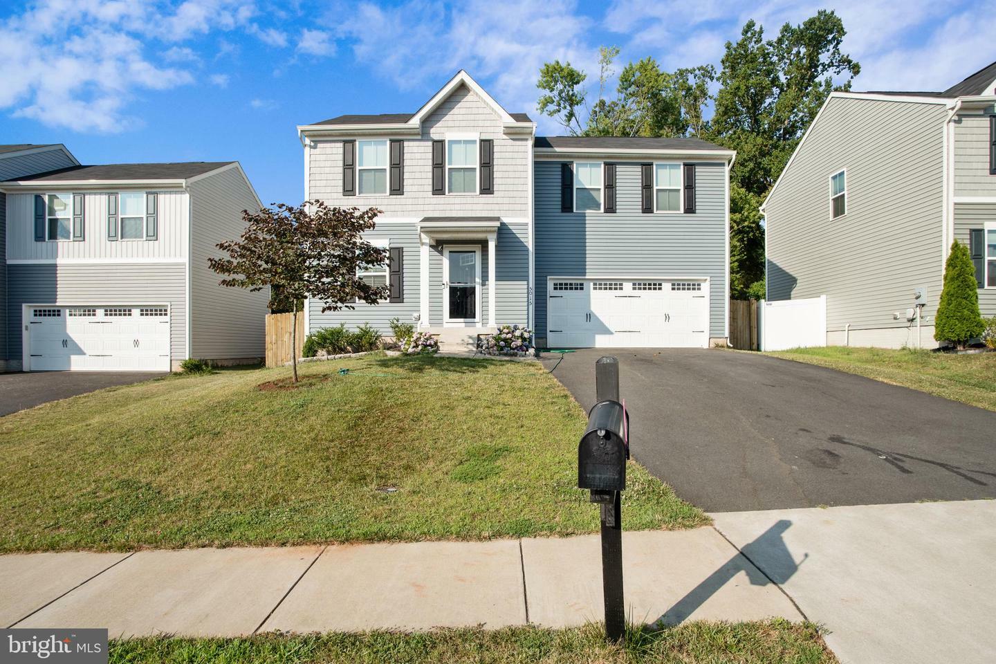 Property Photo: 5015 Godwins Landing Drive VA 22734