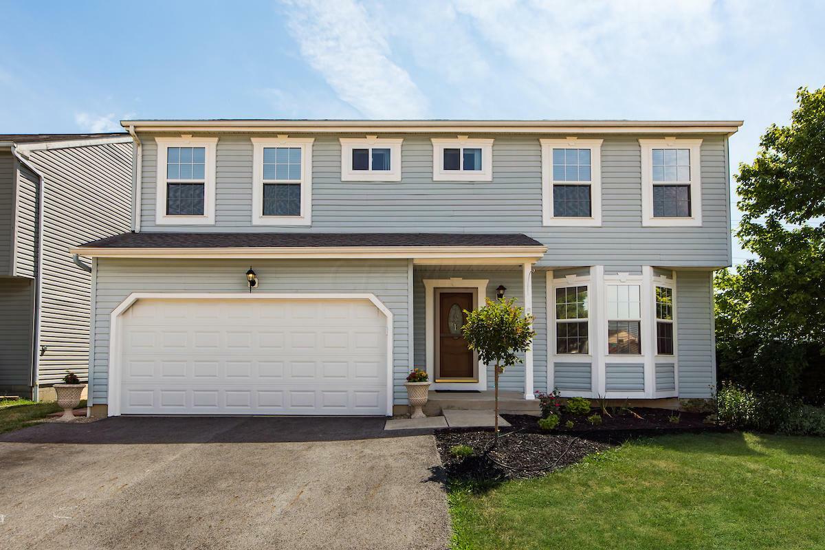 Property Photo: 2522 Hoose Drive OH 43123