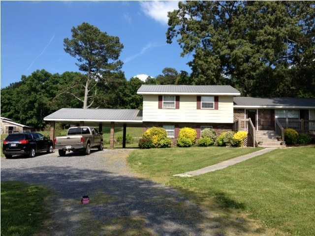 Property Photo:  39 Arnold Ln  GA 30728 