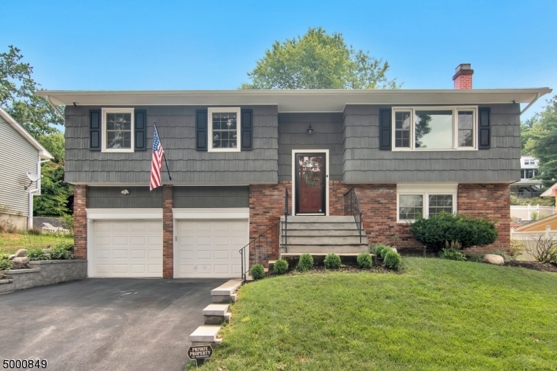 Property Photo:  35 Tremont Ter  NJ 07465 