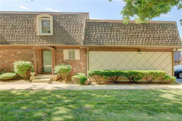 Property Photo: 7615 Johnson Drive KS 66202