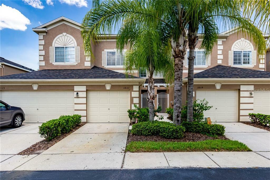 Property Photo:  18121 Nassau Point Drive  FL 33647 