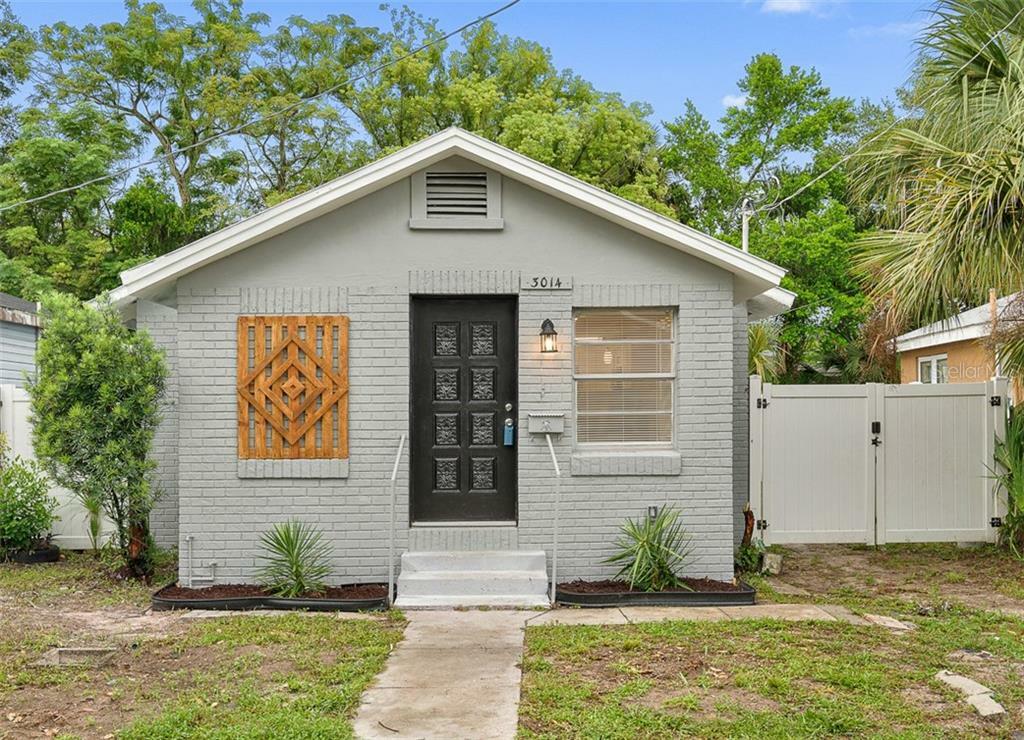 Property Photo:  3014 N 23rd Street  FL 33605 