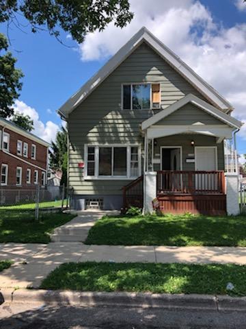 Property Photo: 1113 S 25th St WI 53204