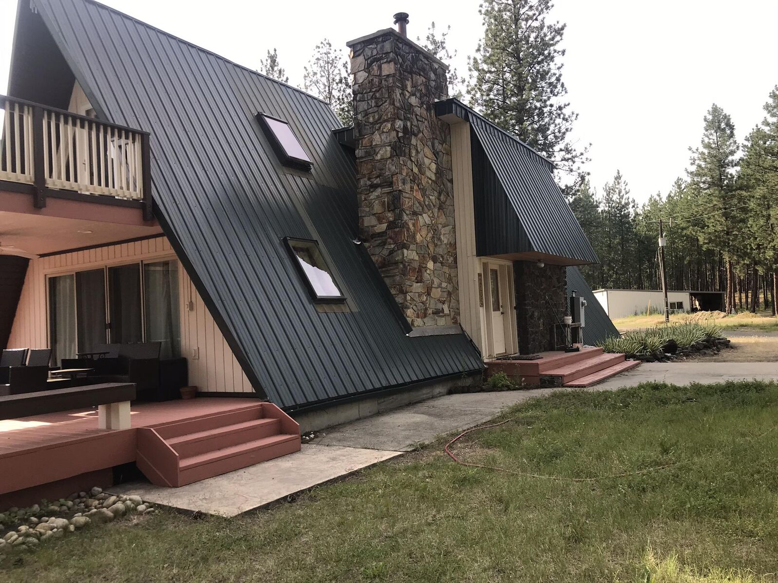 Property Photo:  2105 Hofmeister Way  WA 99126 