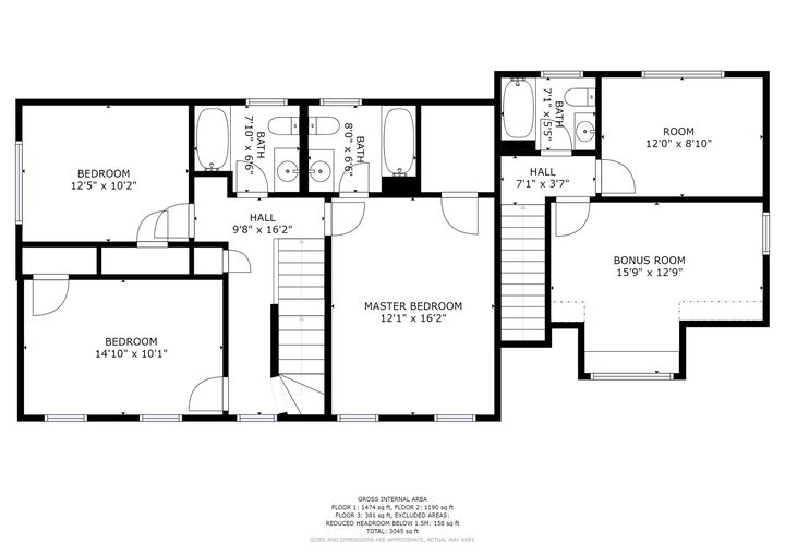 Property Photo: 10 Red Squirrel Lane NH 03036