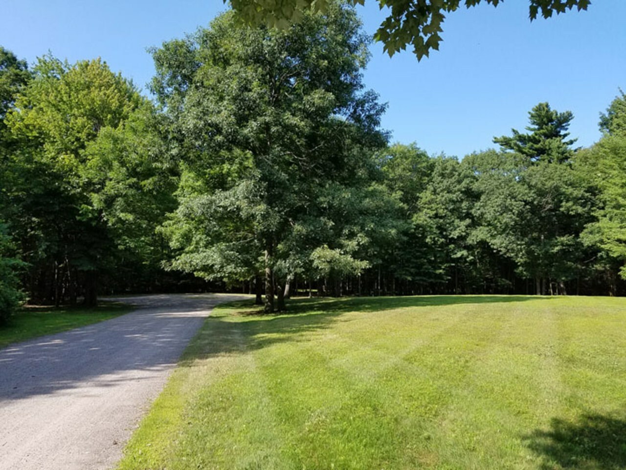Property Photo: 0 Orchard Shore Road VT 05446