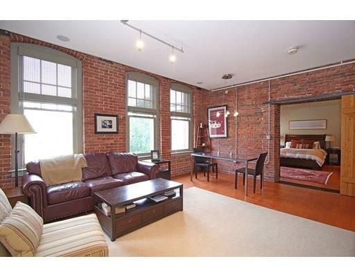 Property Photo: 26 Stillman St 2-3 MA 02113