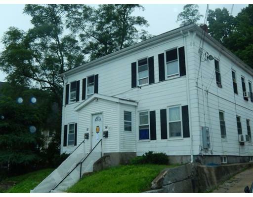 Property Photo: 12 Leighton Street MA 01420