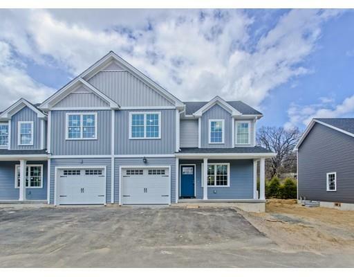 Property Photo:  110 Lockhouse Rd G  MA 01085 