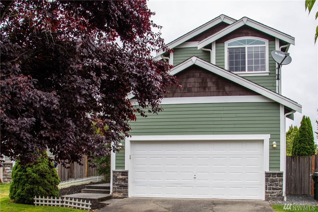 Property Photo:  8419  137th Street Ct E  WA 98373 