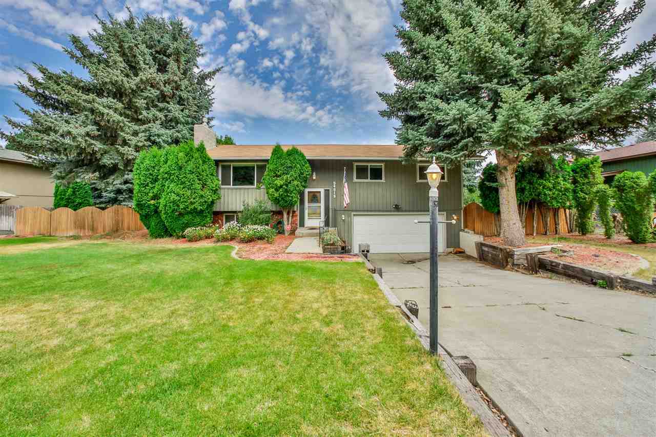 4019 S Forest Meadows Dr  Spokane Valley WA 99206 photo