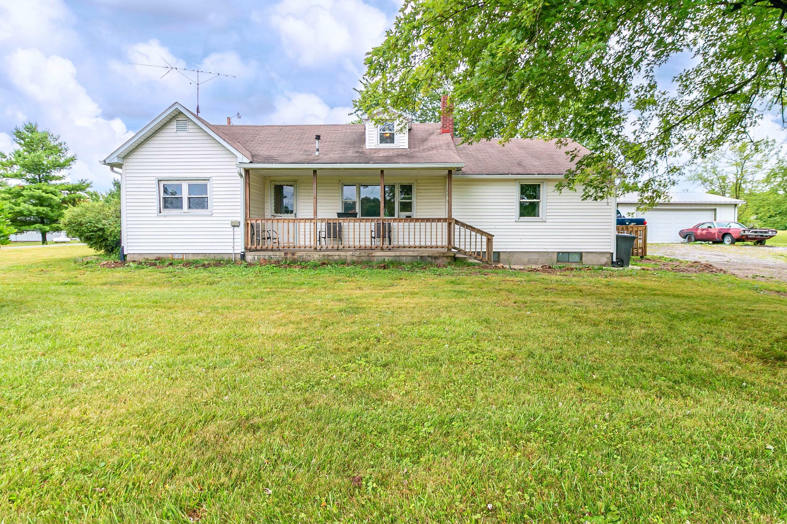 Property Photo:  2810 State Route 47  OH 43311 