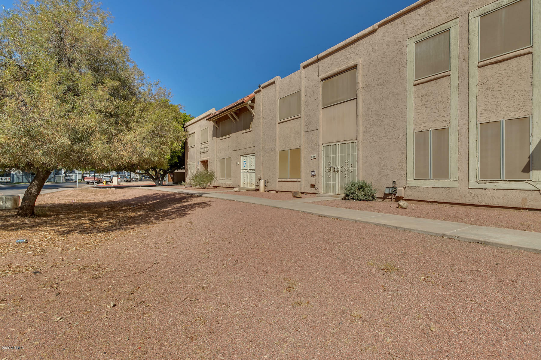 Property Photo:  8206 N 32nd Avenue  AZ 85051 