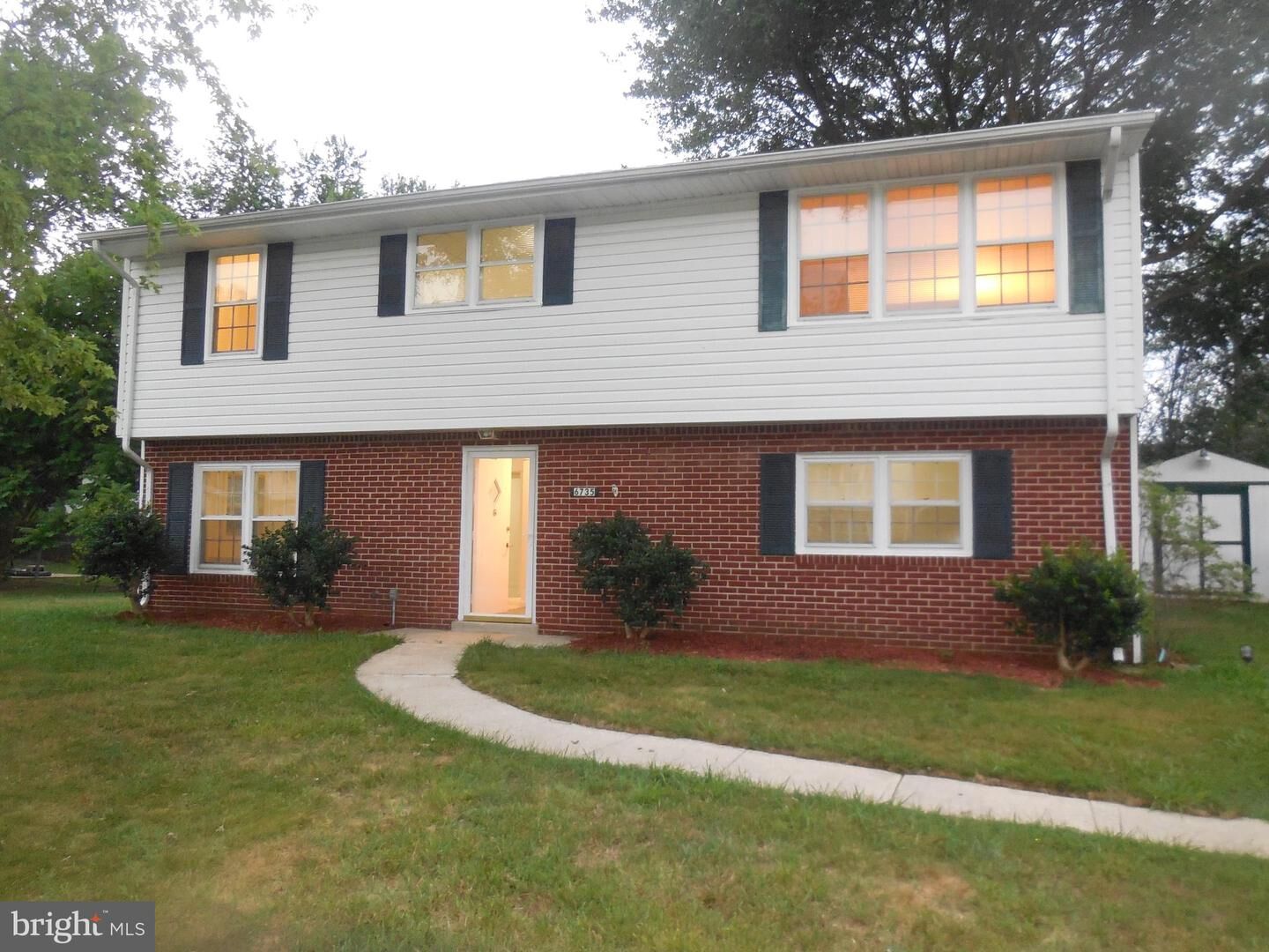 Property Photo:  6735 Amherst Road  MD 20616 