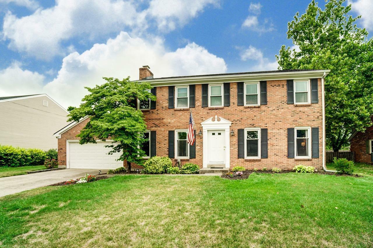 Property Photo:  1706 N Marshall Rd  OH 45042 