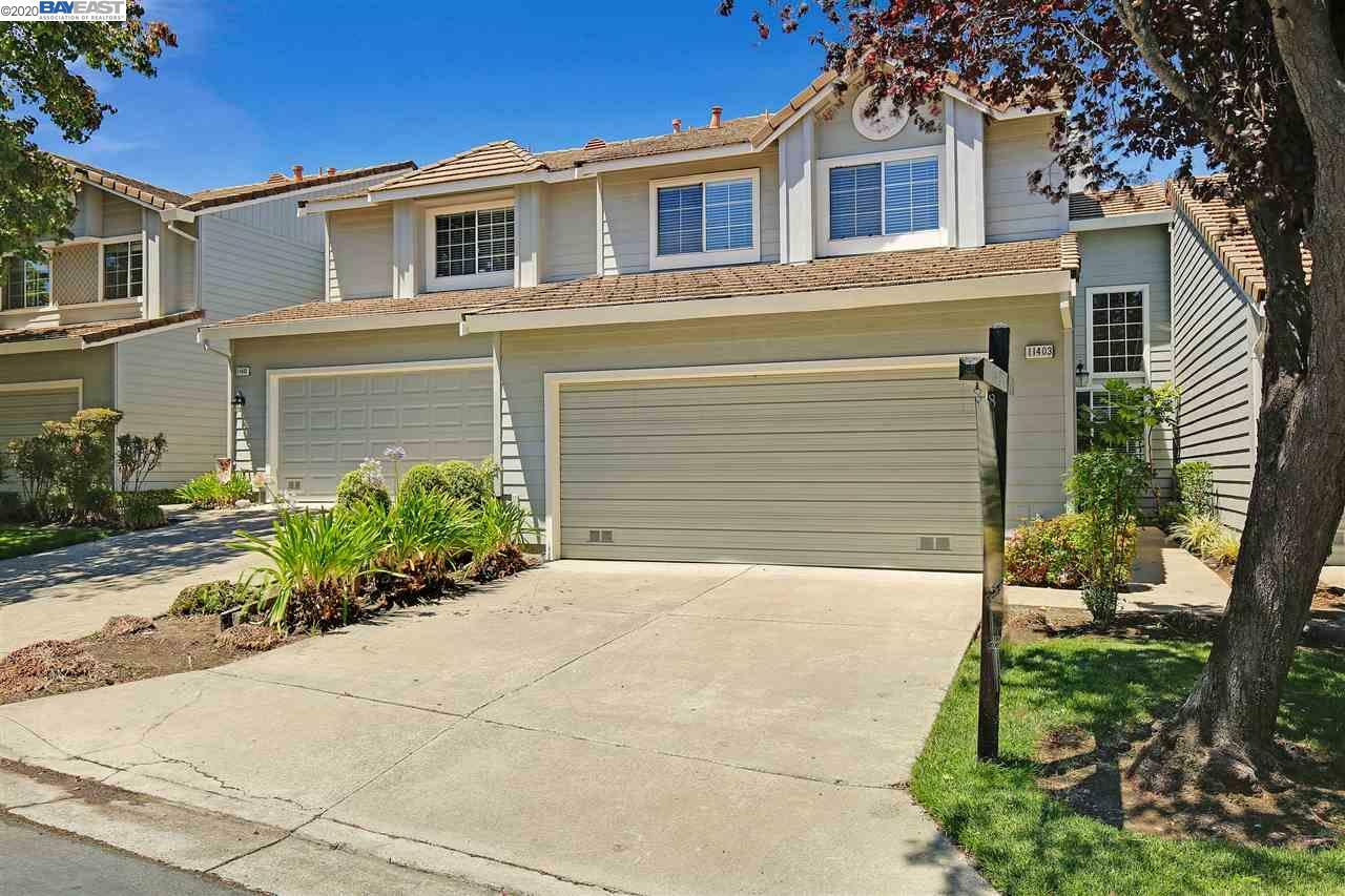 11403 Winding Trail Ln  Dublin CA 94568 photo