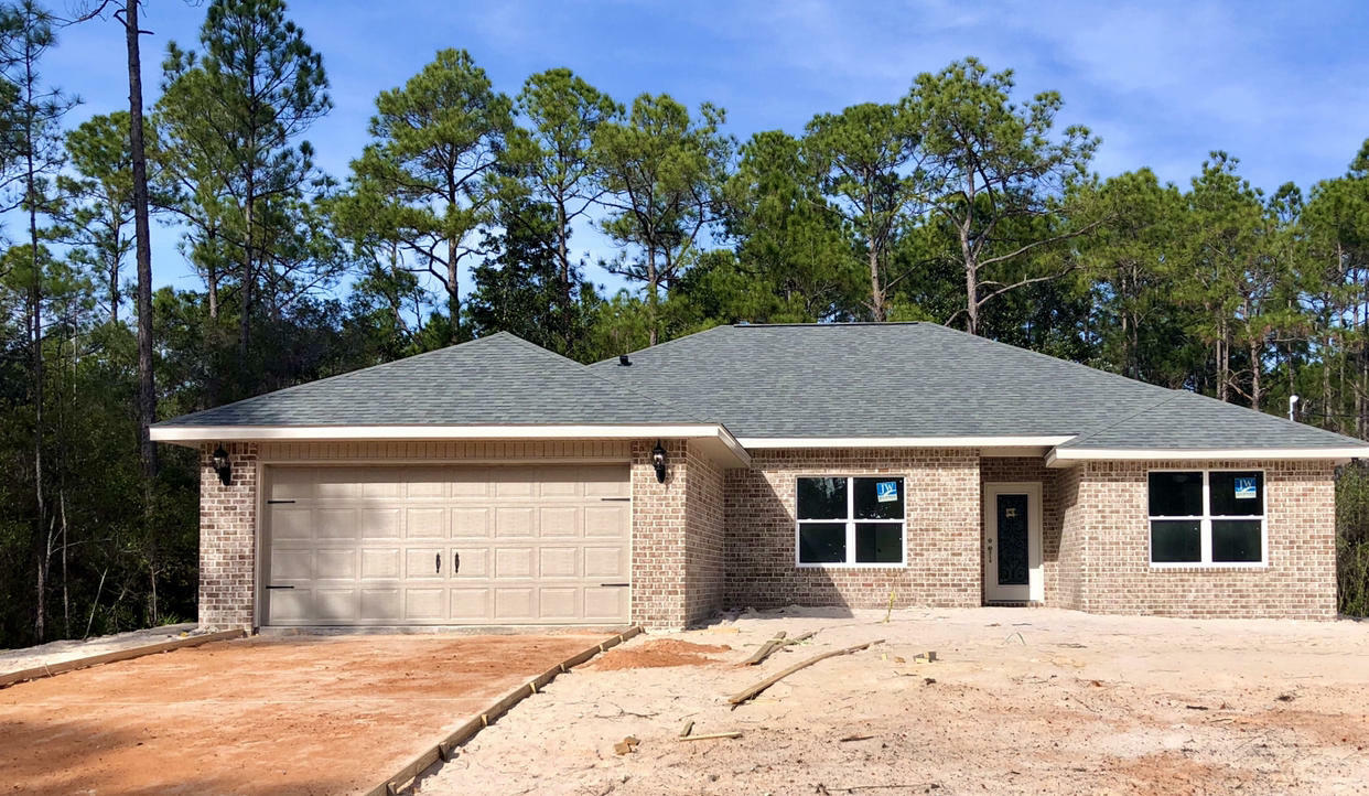 Property Photo:  346 Morgan Lane  FL 32569 