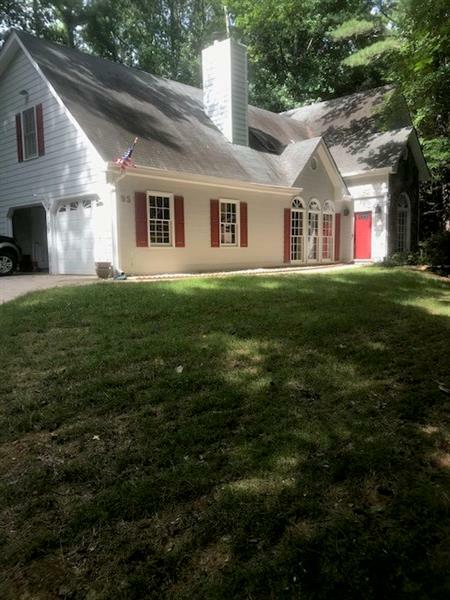 Property Photo: 95 Leah Drive GA 30265