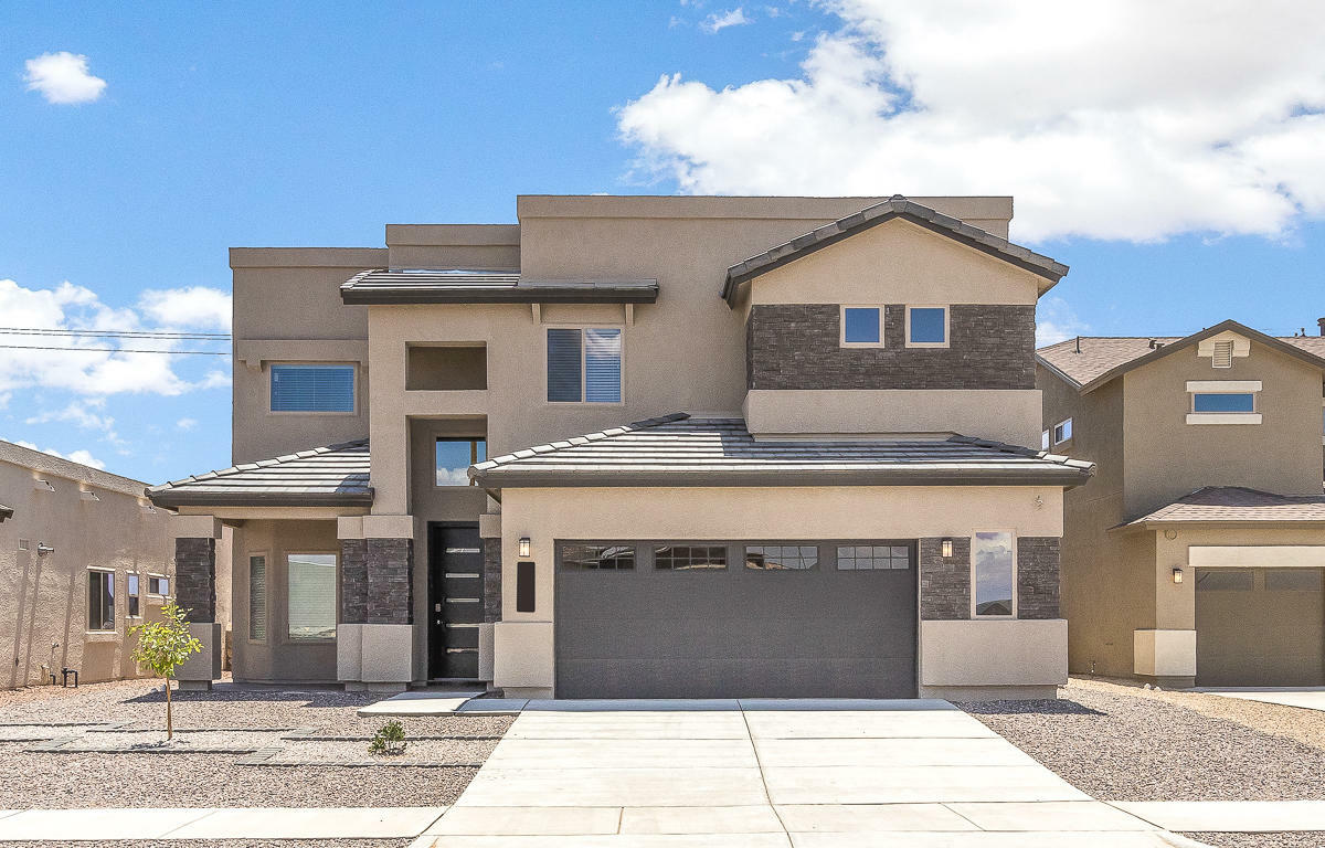 Property Photo: 12582 Clocker Drive TX 79928