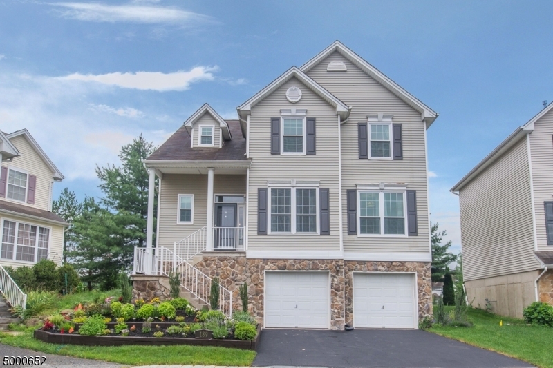 Property Photo: 189 Winding Hill Dr NJ 07840