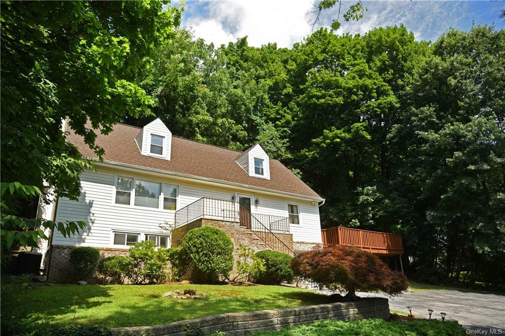 Property Photo: 5 Grandview Drive NY 10570