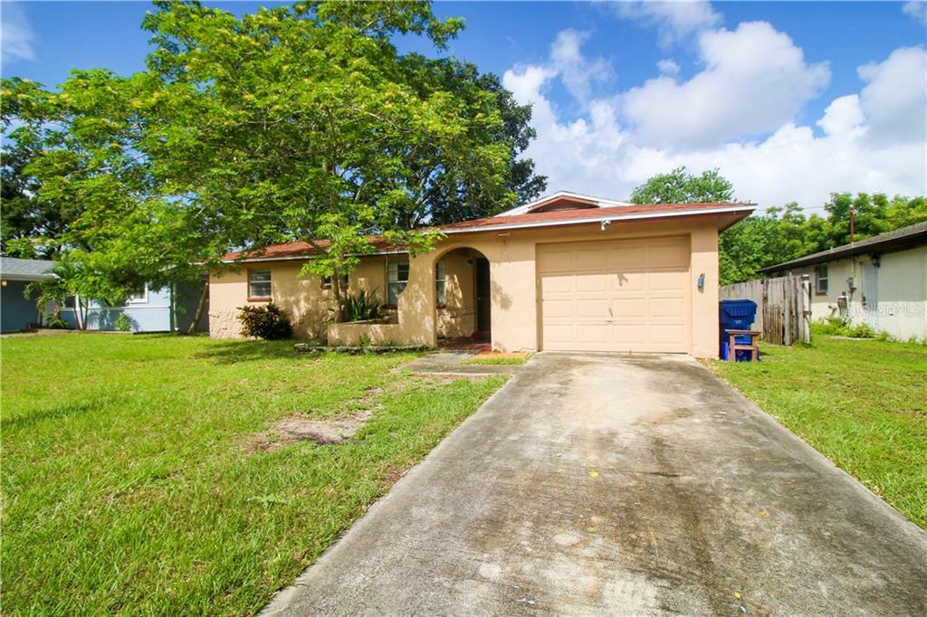 Property Photo:  8798 91st Street  FL 33777 