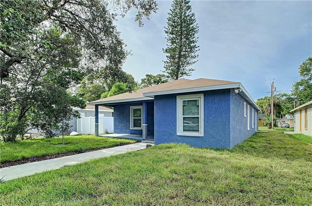 Property Photo:  4542 19 Avenue S  FL 33711 