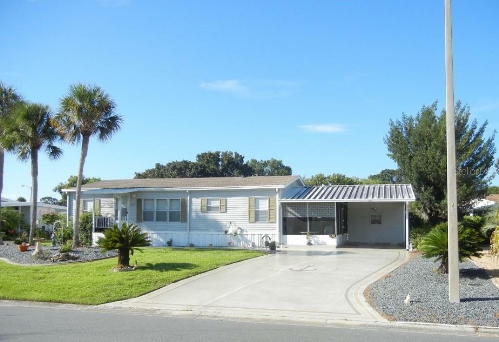 Property Photo:  2611 Vindale Road  FL 32778 