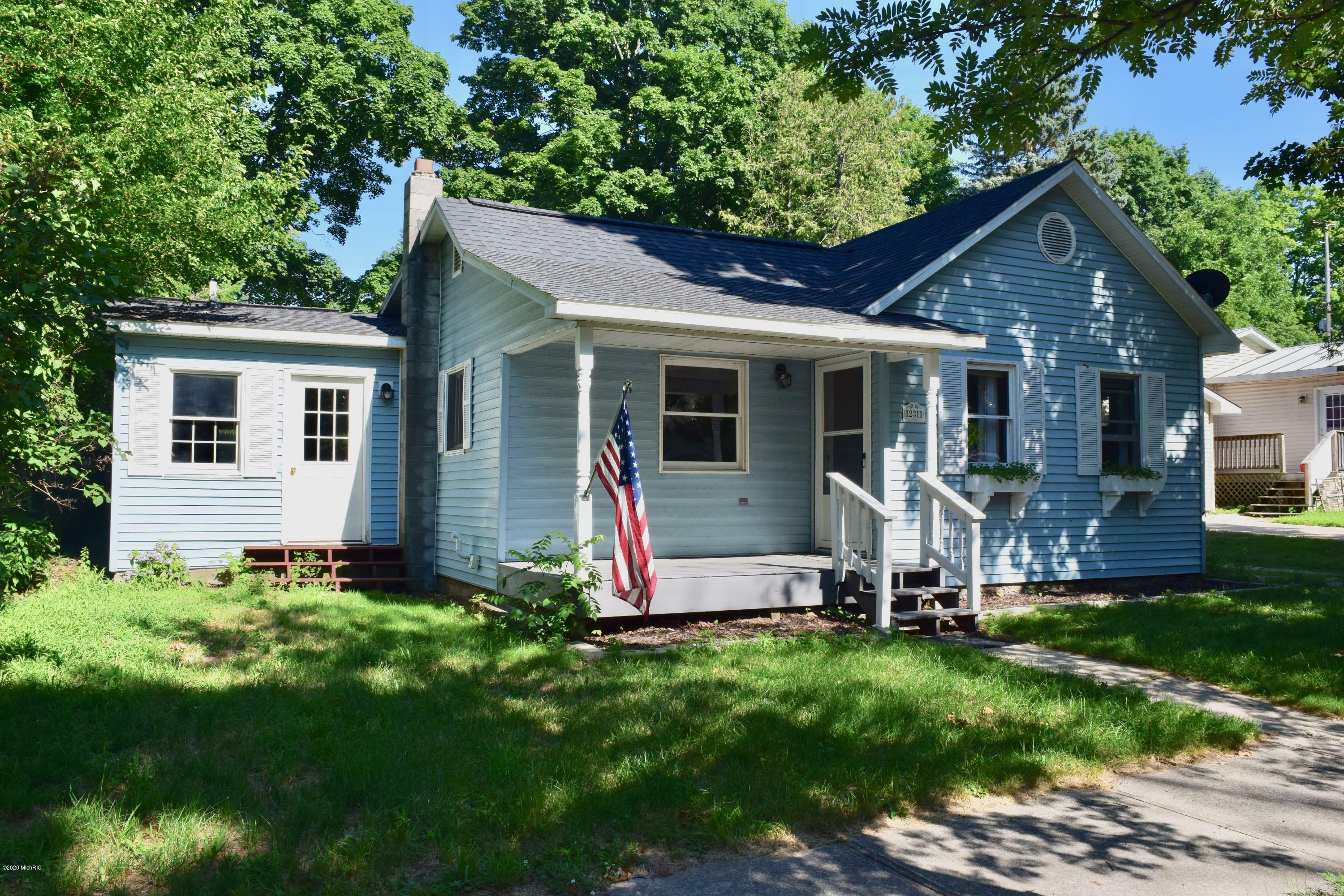 Property Photo:  12311 Lynn Street  MI 49614 