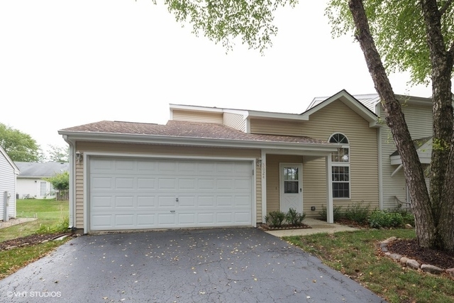 Property Photo: 3024 Max Court IL 60042