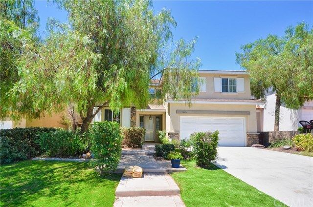 Property Photo: 39655 Ashland Way CA 92562