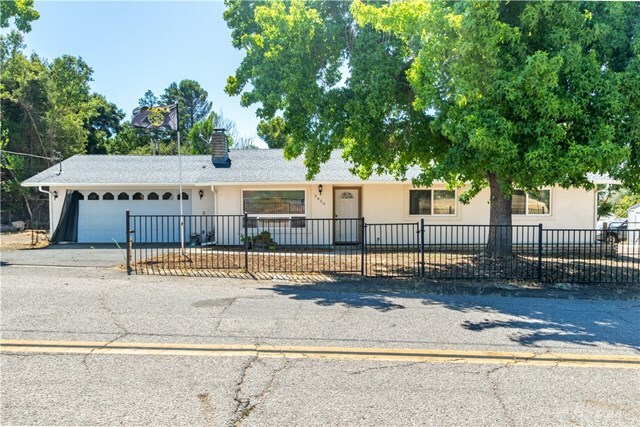 Property Photo: 3450 Ramona Road CA 93422