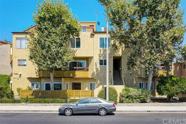 Property Photo:  1024 S Marengo Avenue 7  CA 91803 