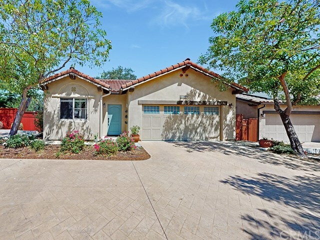 Property Photo:  9025 Coromar Court  CA 93422 