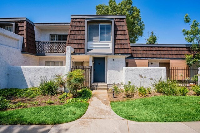 Property Photo: 3639 Summershore Lane CA 91361