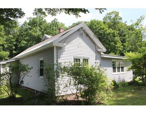 Property Photo:  282 Conway Rd  MA 01373 