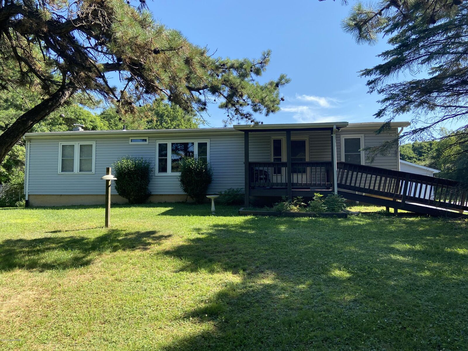 Property Photo: 246 Flame Drive PA 18610