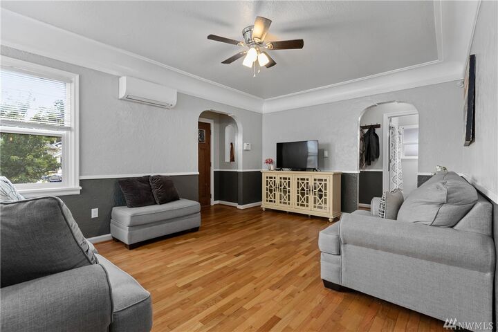 Property Photo: 3020 S Melrose WA 98405