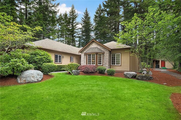 13716  463rd Avenue SE  North Bend WA 98045 photo